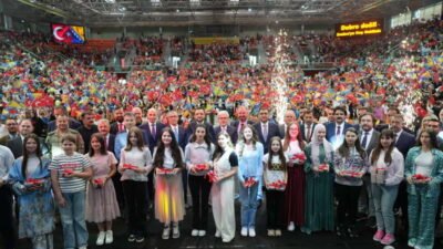 Bursa İl Millî Eğitim Müdürlüğü, uluslararası eğitim iş birliklerini güçlendirme