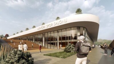 Bursa’nın yakın tarihinin en önemli simgelerinden biri olan Atatürk Spor