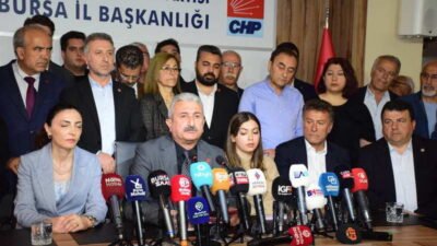 CHP Genel Başkanı Özgür Özel’in, vefat eden Sırrı Süreyya Önder