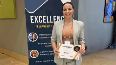 Uluslararası yabancı dil akreditasyon kuruluşu EAQUALS (Evaluation and Accreditation of