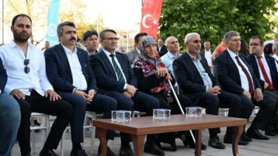 Yıldırım Belediyesi, ilçede uzun yıllardır çözülemeyen imar sorunlarını tek tek