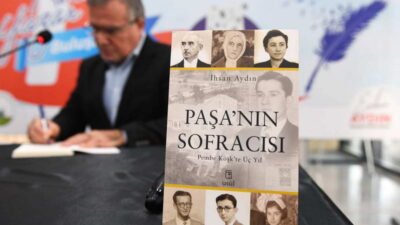Osmangazi Belediyesi, bünyesinde faaliyet gösteren kütüphanelerin ev sahipliğinde düzenlediği ‘1
