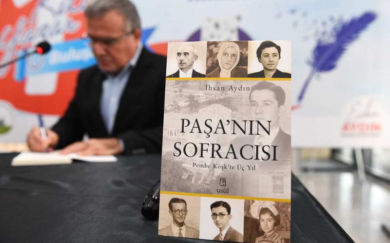 Osmangazi Belediyesi, bünyesinde faaliyet gösteren kütüphanelerin ev sahipliğinde düzenlediği ‘1