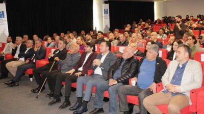 İnşaat Mühendisleri Odası (İMO) Bursa Şubesi “Ulaşım Paneli’ni gerçekleştirdi. Panelde,