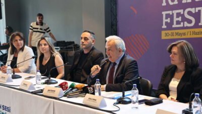 Nilüfer Belediyesi, 1. Nilüfer Karadeniz Festivali düzenlemeye hazırlanıyor. Üç gün