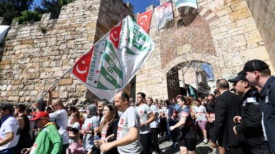 Osmangazi Belediyesi tarafından bu yıl 20’ncisi düzenlenen Osman Gazi’yi Anma