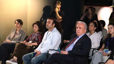 Nilüfer’de düzenlenen “Müzelerin Geleceği Çalıştayı” ile kent müzeciliği için yeni