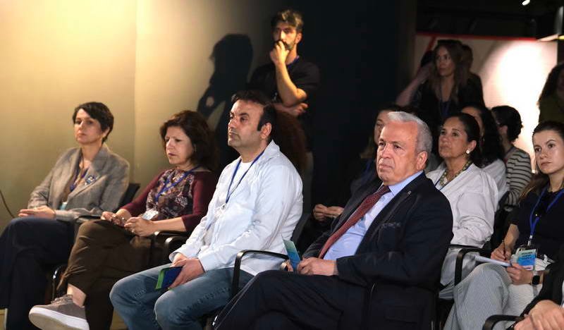 Nilüfer’de düzenlenen “Müzelerin Geleceği Çalıştayı” ile kent müzeciliği için yeni