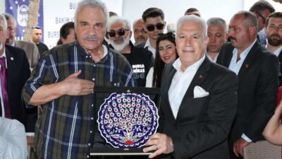 Müşküle Kültür, Çevre ve Düşünce Derneği tarafından her yıl geleneksel