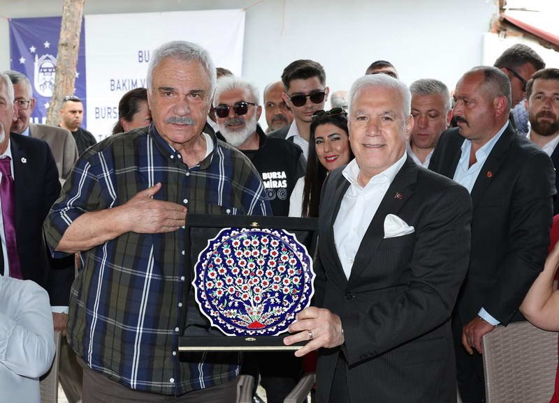 Müşküle Kültür, Çevre ve Düşünce Derneği tarafından her yıl geleneksel