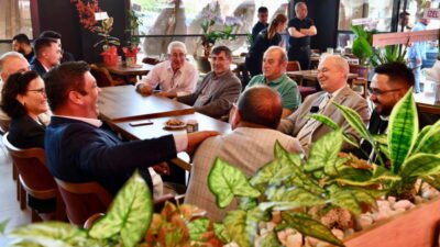 Mustafakemalpaşa’nın kent belleğinde önemli bir yer edinen ve yeşil alan