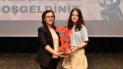 Mustafakemalpaşa Belediyesi tarafından, 19 Mayıs Atatürk’ü Anma, Gençlik ve Spor