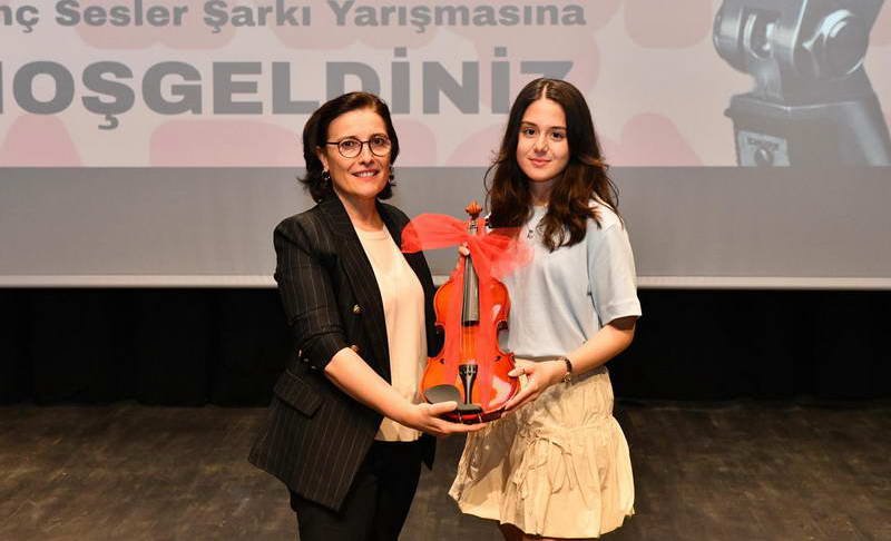 Mustafakemalpaşa Belediyesi tarafından, 19 Mayıs Atatürk’ü Anma, Gençlik ve Spor