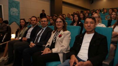 Nilüfer Belediyesi, 10-16 Mayıs Engelliler Haftası kapsamında “Erişilebilir Kentleri Birlikte