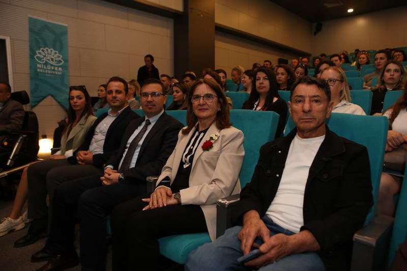 Nilüfer Belediyesi, 10-16 Mayıs Engelliler Haftası kapsamında “Erişilebilir Kentleri Birlikte