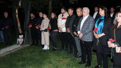 Nilüfer Belediyesi, 68 kuşağının simge isimleri Deniz Gezmiş, Yusuf Aslan