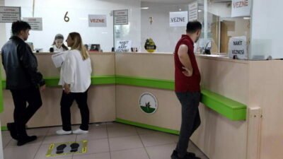 Osmangazi Belediyesi, 2 Haziran tarihinde sona erecek olan Emlak Vergisi’nin