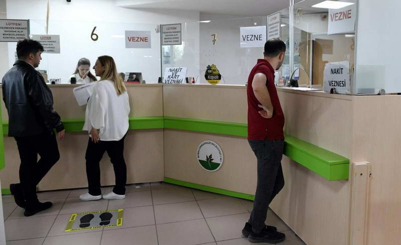 Osmangazi Belediyesi, 2 Haziran tarihinde sona erecek olan Emlak Vergisi’nin