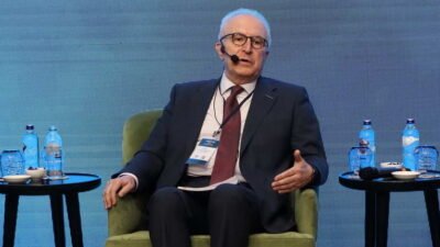 Bu sene 50. yılını kutlayan Yeşilova Holding, sürdürülebilirlik yolculuğunda son