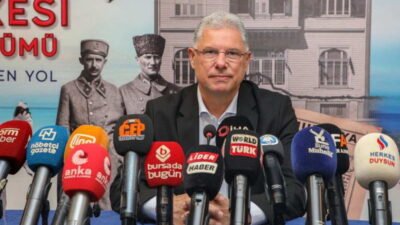 Mudanya Belediyesi, 19 Mayıs Atatürk’ü Anma, Gençlik ve Spor Bayramı