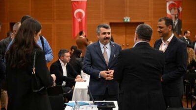 Bursa, Almanya’nın Düsseldorf kentinde ve çevresinde faaliyet gösteren Türk kökenli