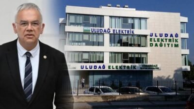 UEDAŞ hisselerinin 2022’de İngiliz ACTIS firmasına geçmesinin veri gizliliği ve ulusal