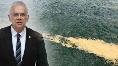 CHP Bursa Milletvekili Prof. Dr. Kayıhan Pala, Bursa’nın ana su