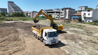 Bursa Büyükşehir Belediye Başkanı Mustafa Bozbey’in Ramazan ayında Yunuseli Mahallesi’ndeki