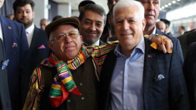 Bursa’nın en önemli sivil toplum kuruluşlarından birisi olan DAĞDER’in Genel