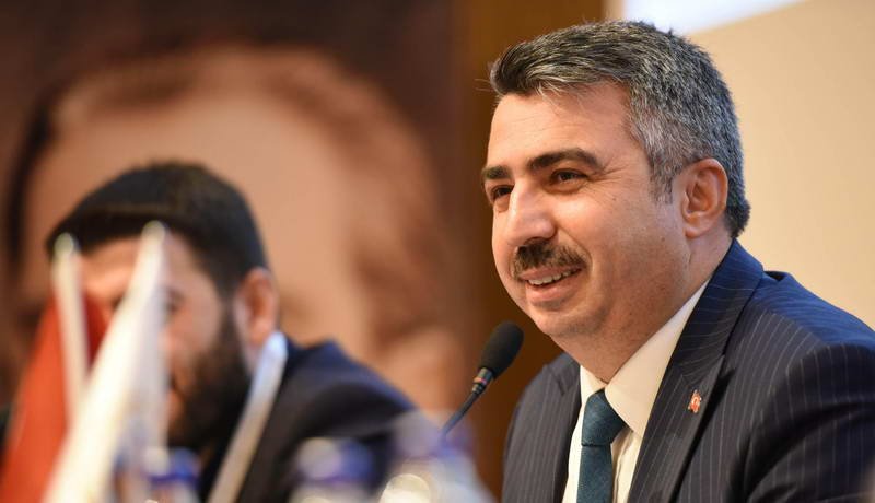 Bursa Belediyeler Birliği’nin, şehrin kamu kurumlarının, STK’ların ve sektör temsilcilerinin