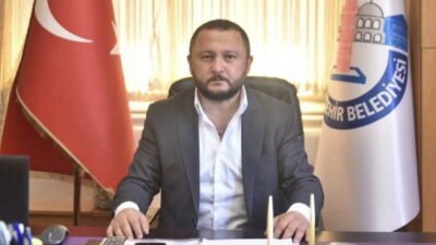 Bursa Büyükşehir Belediye Meclisi Mayıs ayı oturumunda söz alan İYİ