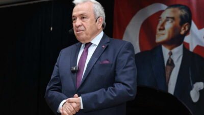 Nilüfer Belediye Başkanı Şadi Özdemir, Zeki Müren Güzel Sanatlar Lisesi