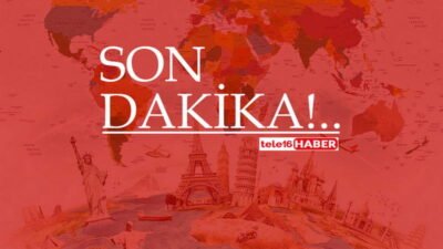 Türkiye bugün tarihi bir dönüm noktasına tanık oldu. Terör örgütü