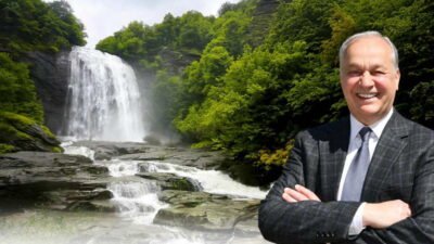 Mustafakemalpaşa Belediye Başkanı Şükrü Erdem, Suuçtu Tabiat Parkı'nın giriş ücretleri