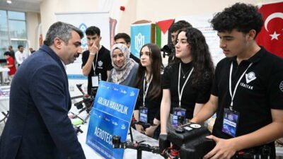 Yıldırım Belediyesi, Gençlik Haftası ve 19 Mayıs Atatürk’ü Anma, Gençlik