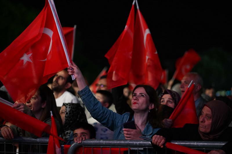Yıldırım Belediyesi’nin, Gençlik Haftası ve 19 Mayıs Atatürk’ü Anma, Gençlik
