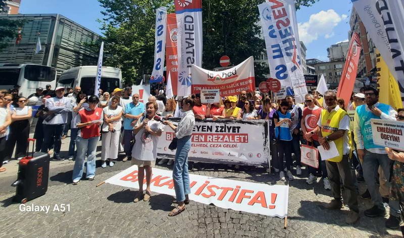 Aile Hekimliği Çalışanları Sendikası, Birinci Basamak Sağlık Çalışanları Birlik ve