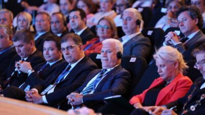 Dünya Sağlık Örgütü (DSÖ) Avrupa Sağlıklı Şehirler Ağı 2025 Yılı