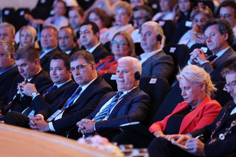 Dünya Sağlık Örgütü (DSÖ) Avrupa Sağlıklı Şehirler Ağı 2025 Yılı