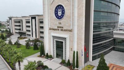 Dünya genelindeki kentlerin akıllı şehircilik, dijital dönüşüm ve sürdürülebilir kalkınma