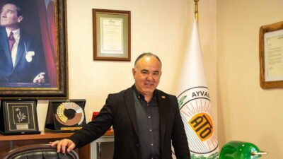 475 bin ton rekolte ve 115 bin ton geçmiş yıldan