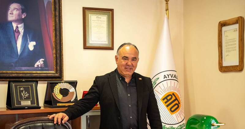475 bin ton rekolte ve 115 bin ton geçmiş yıldan
