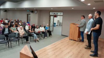 Bursa Büyükşehir Belediyesi, Başkan Mustafa Bozbey’in vizyonu doğrultusunda nüfusu 10