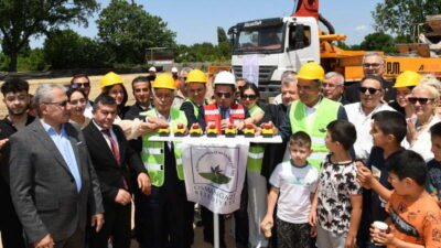 Hayata geçirdiği projeler ile spora ve sporcuya olan desteğini sürdüren