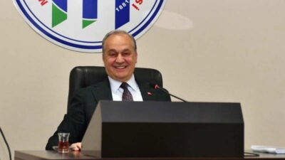 Mustafakemalpaşa Belediye Başkanı Şükrü Erdem, ilçenin geleceği açısından kapalı cezaevinin