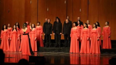 Büyükşehir Belediyesi tarafından Nâzım Hikmet Yılı etkinlikleri kapsamında usta şairin