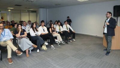 Nilüfer Belediyesi, Dünya Sağlık Örgütü (DSÖ) Avrupa Sağlıklı Şehirler Ağı’nın