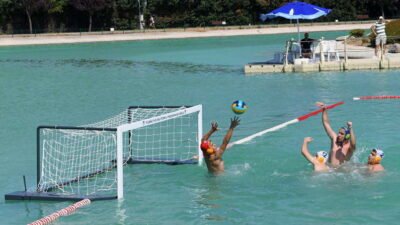 Osmangazi Belediyesi tarafından düzenlenen ve iki gün sürecek olan Sutopu