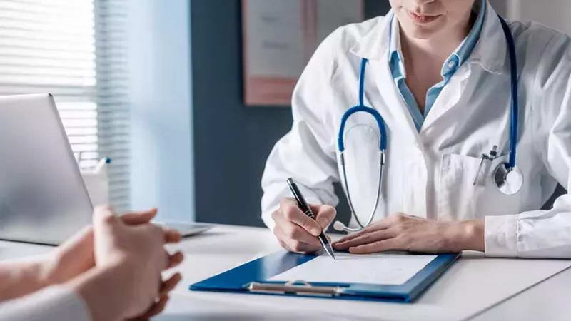 Enflasyon zammının konuşulduğu bu dönemde, aile hekimliklerinde görev yapan doktor,