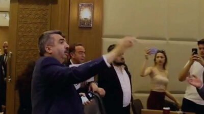 BUSKİ’nin 8. Dönem 1. Olağanüstü Genel Kurulu’nda zam teklifleri AK